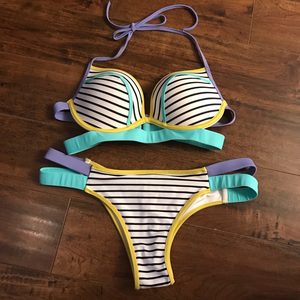 Victoria’s Secret Bikini